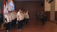 PjGubsu_Kukuhkan Satgas Sekolah Bersinar 2