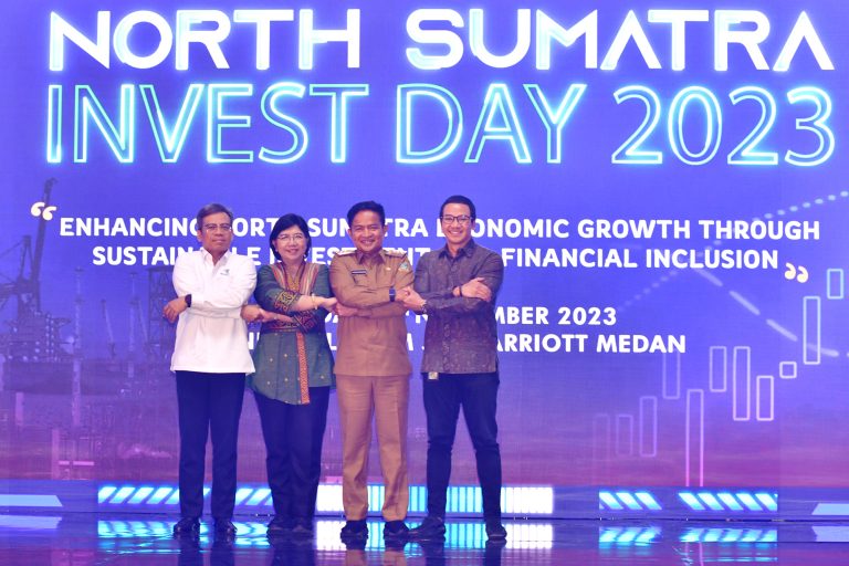 Sumut Invest Day 2023-2