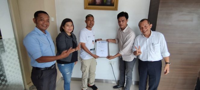 
					PRAGITA Dukung Bobby Nasution  Maju dalam Pemilihan Gubernur Sumatera Utara 2024