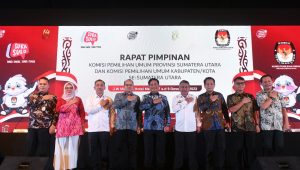 PJ Gubernur - KPU Sumut-3