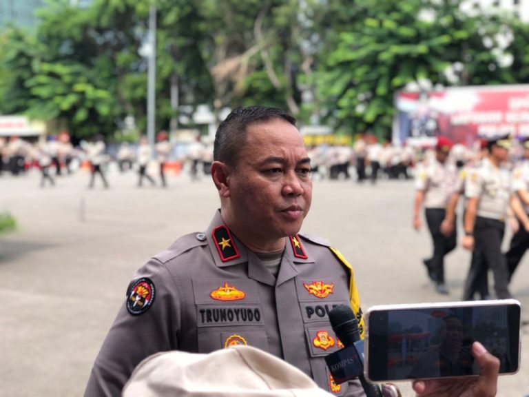 Brigjen Pol Trunoyudo Wisnu Andiko