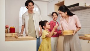 UNIQLO Chinese New Year 2024