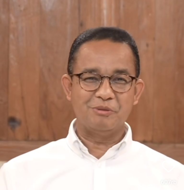 Anies Baswedan