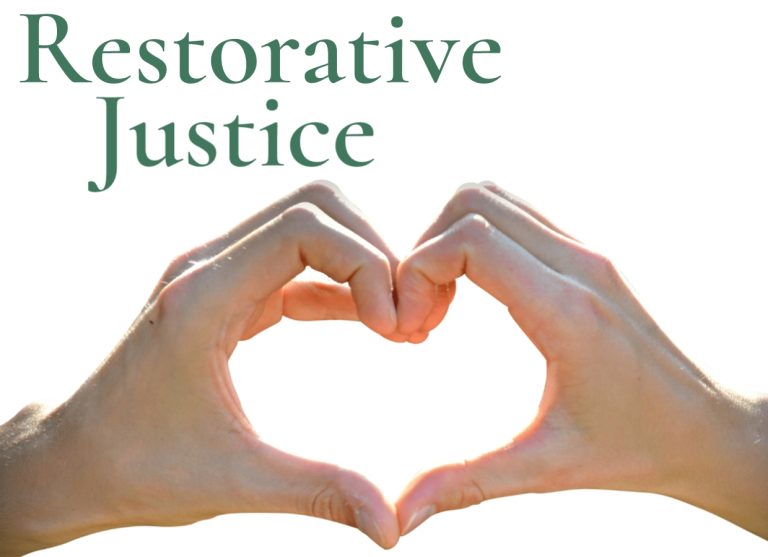 Restorative Justice