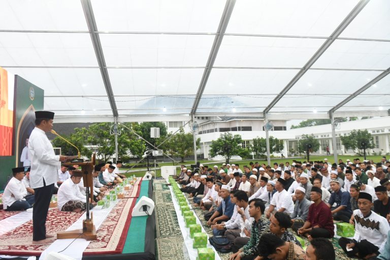 Buka Puasa bersama Pj Gubernur 20 Maret_3