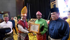 KABUPATEN PEMBANGUNAN TERBAIK-1