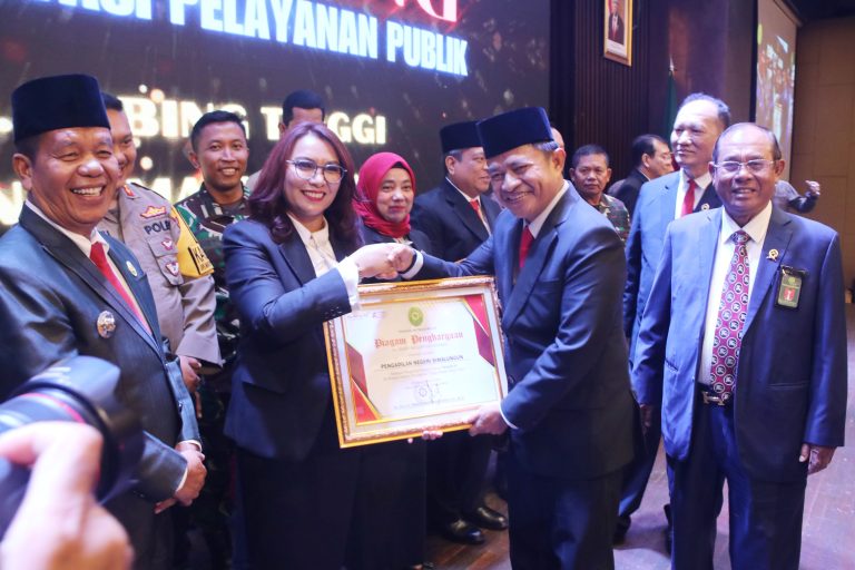 PjGubsu_menghadiri Sidang Istimewa Pengadilan Tinggi Medan 5