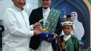 Pj Gubernur - ADC TVRI