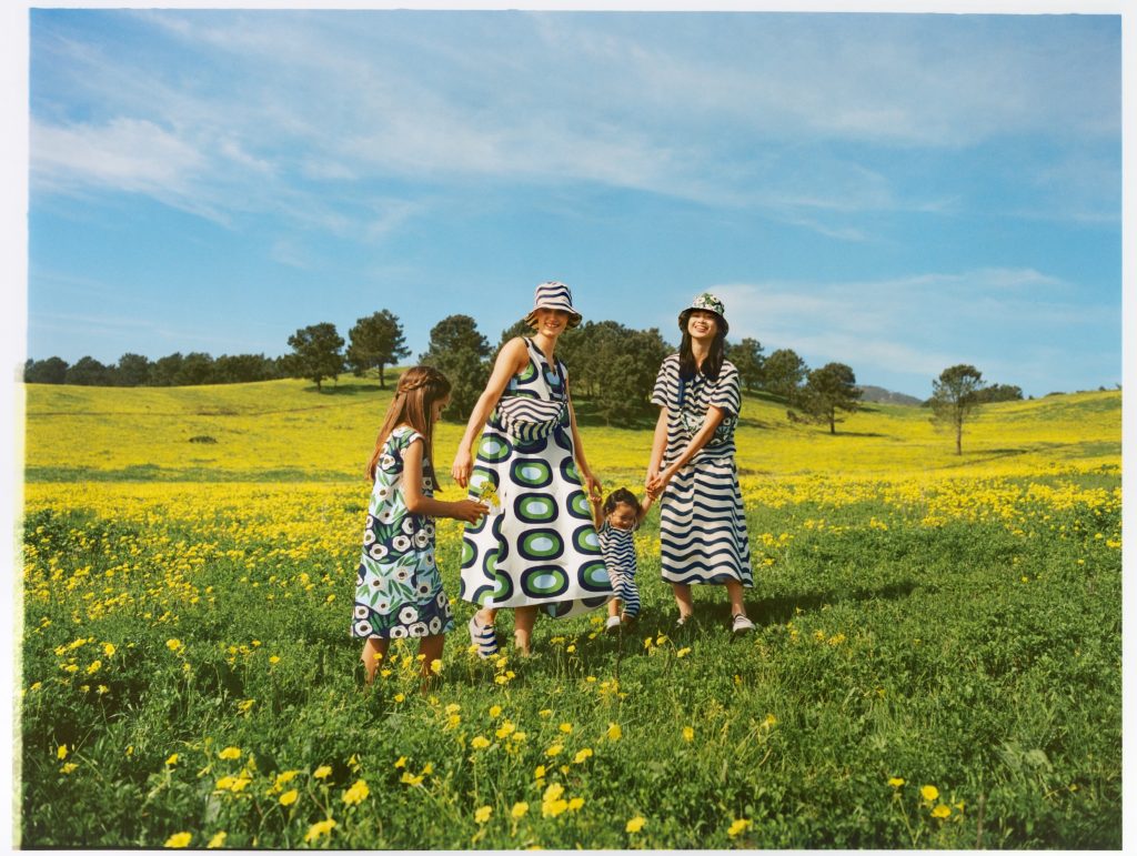 UNIQLO x Marimekko Summer 2024 - 2