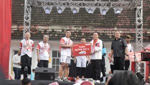 PjGubsu_Lari Merdeka Sumut 5