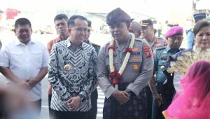 PjGubsu_Sambut KapoldaSumut 2