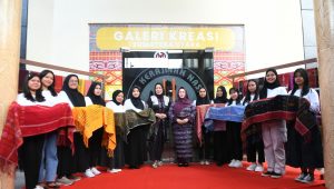 Penutupan Pkw Tekun Tenun