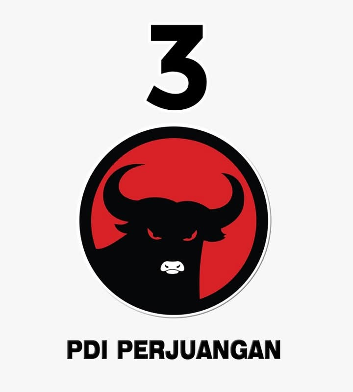 PDI Perjuangan