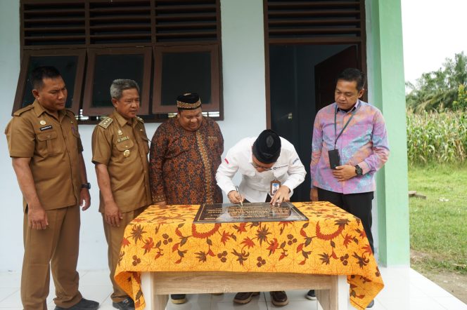 
					Bank Indonesia dan DD Waspada Luncurkan Program Pelatihan Peternakan Domba