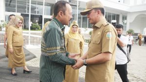 PjGubsu_Pelepasan SekdaProvsumut 14