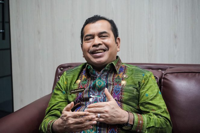 
					Pemko Medan Berhasil Kelola APBD 2024 dengan Sehat