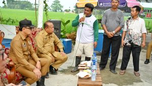 Wamendagri_Dialog bersama Petani Percut Sei Tuan 6