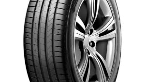 Foto 2. Hankook Ventus Prime 4