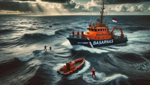 Kapal Basarnas