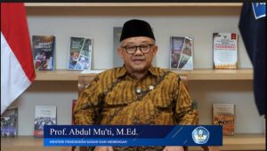 Abdul Mu'ti