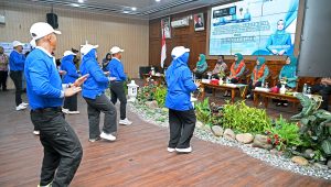 Advokasi dan Sosialisasi Imunisasi Zero Dose di Kota Binjai (2)