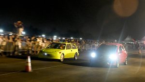 DRAG RACE PIALA GUBERNUR-11