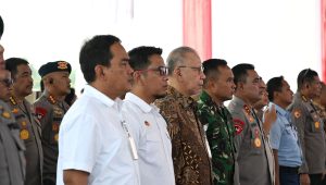 PJ Sekda Ground Breaking 05