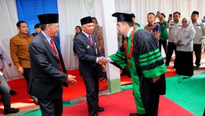 Wagubsu_Labuhanbatu Wisuda Alwasliyah 7