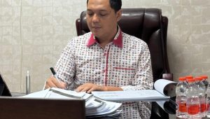 Ari Wibowo