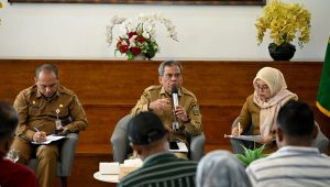 Konpres Bersama PUPR & Perkim-3