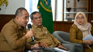 Konpres Bersama PUPR & Perkim-4