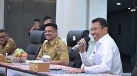 Prakter Kerja Dalam Negri 12