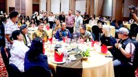 Foto Gala Dinner internasional Trail of the Kings™ – Lake Toba by UTMB® 2025 (6)