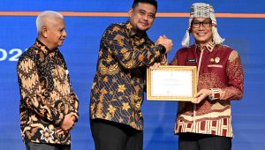 Kunjungan Kepala BKN RI -6
