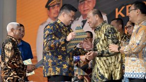PENYALURAN DANA BAGI HASIL -2A