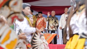 Wagub buka PSBD Asahan (3)
