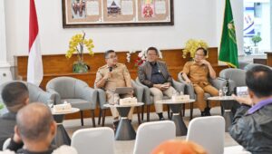 TemuPers_Bulog dan Disbunak Sumut 2