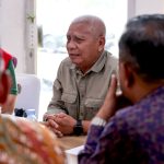 Foto Wagub Sumut Pastikan Stok BBM dan LPG Sumut Aman 2