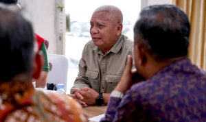 Foto Wagub Sumut Pastikan Stok BBM dan LPG Sumut Aman 2