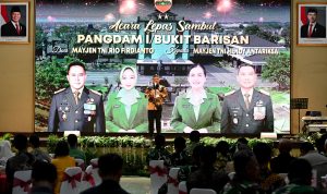 GUBSU HADIRI PISAH SAMBUT PANGDAM I BB 08