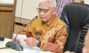 Rapat Perubahan Perda Daerah (13)