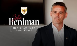 john herdman