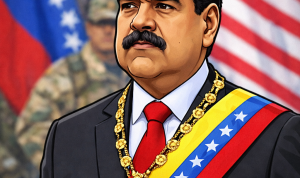 Presiden Venezuela