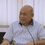 Yahdi Khoir Harahap. (Ist)