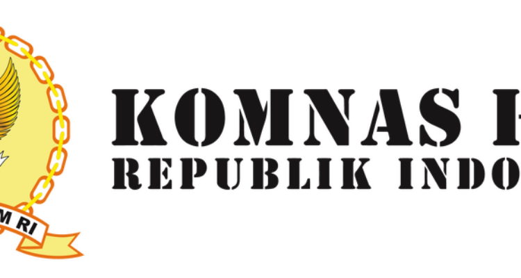 KOMNAS HAM RI Logo-02