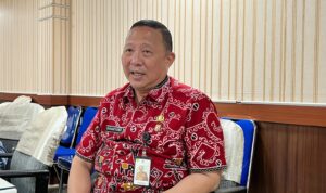 Suhartono