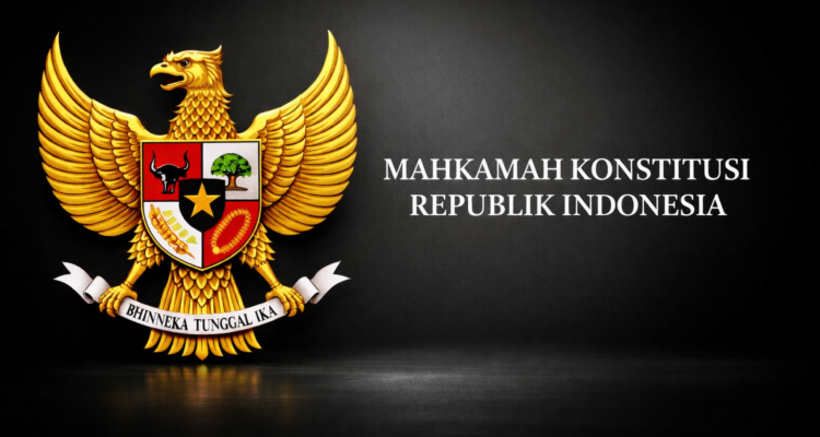 Mahkamah Konstitusi