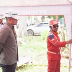 Gubsu_Meninjau Pembangunan Sekolah Rakyat Kota P.Sidempuan 3