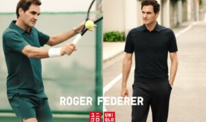Roger Federer Collection