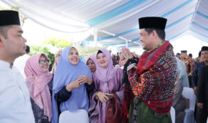 GUBSU- Ikatan Keluarga Dolok Sipiongot (3)